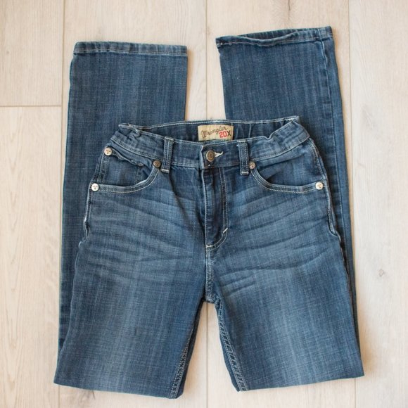 Wrangler Jeans 20x - Picture 5 of 16